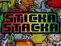 Hra Sticka stacka online