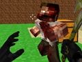 Hra Combat Pixel Arena - Fury Man online