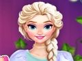 Hra Princezná Terrárium Life Deco online