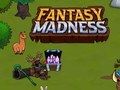 Hra Fantasy šialenstvo online