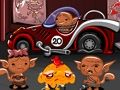 Hra Opica Go Happy Stage 679 online