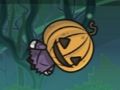 Hra Skočiť Halloween  online