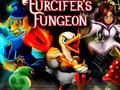 Hra Furciferov huba  online