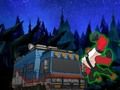 Hra Ben 10 Alien Catcher online