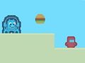 Hra Super krab  online