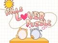 Hra Puzzle milovník loptičiek  online