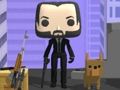Hra Pán. John Wick  online