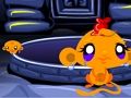 Hra Opica Go Happy Stage 61 online