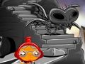 Hra Opica Go Happy Stage 63 online