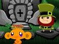 Hra Opica Go Happy Stage 64 online