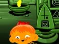 Hra Opica Go Happy Stage 69 online