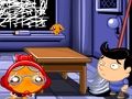 Hra Opica Go Happy Stage 70 online