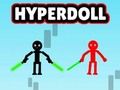 Hra Hyperdoll online