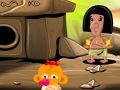 Hra Happy Monkey: Úroveň 73  online