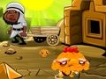 Hra Opica Go Happy Stage 74 online