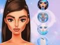 Hra Prinxy Winterella online