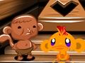 Hra Opica Go Happy Stage 681 online