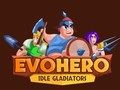 Hra EvoHero: Nečinní gladiátori  online