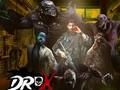 Hra Dr. X online