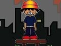 Hra Streetboard online Hra Streetboard online