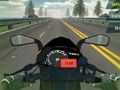 Hra Dopravný pretekársky motor  online