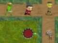 Hra Halloween Ghouls online