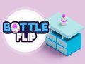 Hra Flip fľaša  online