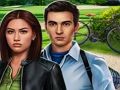 Hra Záhada golfového ihriska  online