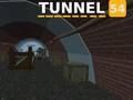 Hra Tunel 54  online