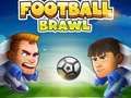 Hra Futbalová bitka  online