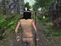 Hra Ranené leto  online