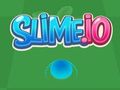 Hra Sliz. Io  online