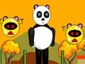 Hra Sheon Panda 2 online