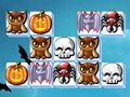 Hra Halloween Connect online