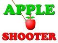 Hra Apple strieľačka  online