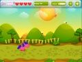 Hra Preteky  online