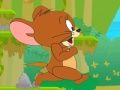 Hra Dobrodružstvo Jerry Forest  online