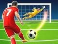 Hra Futbal 3D  online