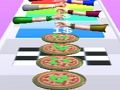 Hra Pizza Stack Rush Maker online Hra Pizza Stack Rush Maker online