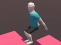 Hra Parkour flip trikster 2022 online