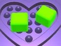 Hra Pop hračky Maker Fidget pre domácich majstrov online Hra Pop hračky Maker Fidget pre domácich majstrov online