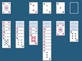Hra Karta Solitaire Da online Hra Karta Solitaire Da online
