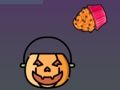 Hra Halloween Candy Drop online