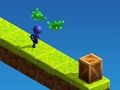 Hra Metro Runner  online