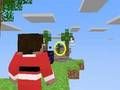 Hra Santacraft online