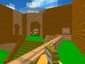 Hra Pixel toonfare zviera online