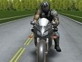 Hra Motocyklové preteky 2022  online