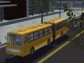Hra Jazda autobusom  online