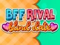 Hra BFF Rival Rande naslepo  online