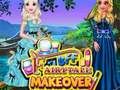 Hra BFF Fairytale Makeover online